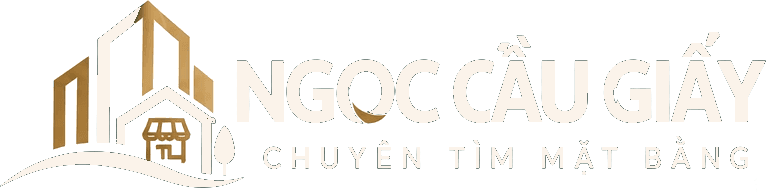 Ngọc Cầu Giấy – Chuyên tìm mặt bằng